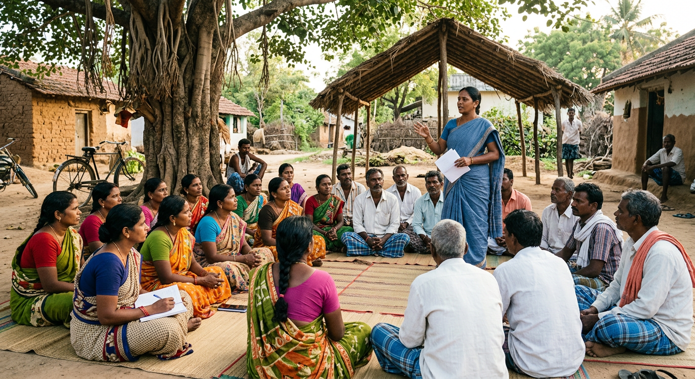 Social Empowerment & Legal Awareness