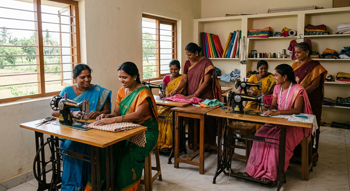 Women & Livelihoods
