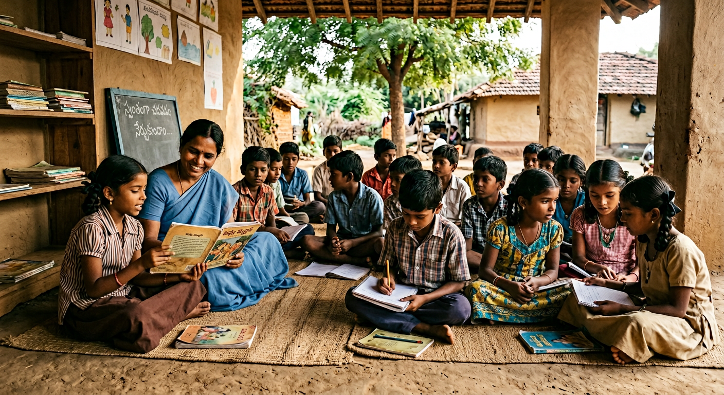 Children & Education